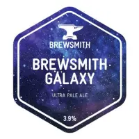 Brewsmith Beer Galaxy