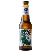 Full Moon Brew Works Chalawan Pale Ale