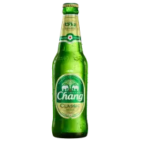 ThaiBev - Thai Beverage Chang Classic