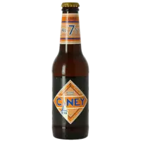 Brouwerijen Alken-Maes Ciney Brune