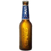 Brouwerijen Alken-Maes Maes Pils