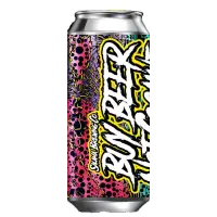 Salama Brewing Co. Buy Beer Not Cocaine