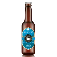 Asperius Beer Hell Yes
