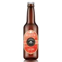 Asperius Beer The Cure