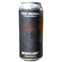 Ten Bends Beer Infinite Drift