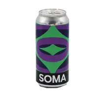Soma Beer Gleam