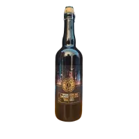 Jopen Adriaan Reloaded Jenever Barrels
