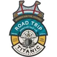 Titanic Brewery (UK) Road Trip
