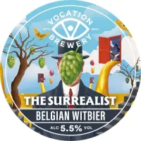 Vocation Brewery The Surrealist