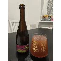 Browar Gzub Gooseberry Wild Sour Ale 2025
