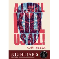 Nightjar Brew Co. AI Will Kill Us All