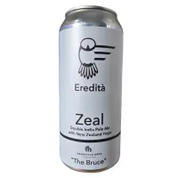 Eredità Beer Zeal: The Bruce
