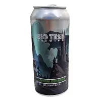 Big Tree Brewing Company Green Dragn'