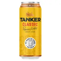Tanker Classic