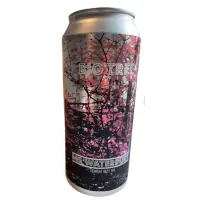 Big Tree Brewing Company Ms. Waterbury