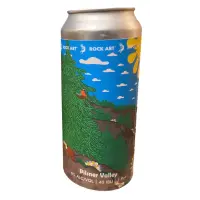 Rock Art Brewery Pilsner Valley