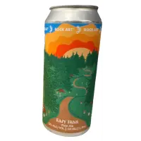 Rock Art Brewery Easy Trail