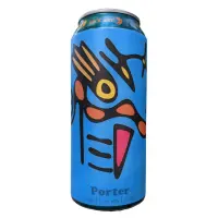 Rock Art Brewery Porter