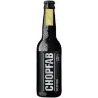 Chopfab Boxer (Doppelleu Brauwerkstatt) Brewmaster Ed. 35 Vanilla Milkshake IPA