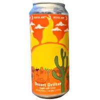 Rock Art Brewery Desert Drifter