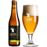 Sion Kloosterbier Lentebok