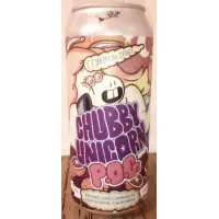 Common Space Brewery Chubby Unicorn - P.O.G.
