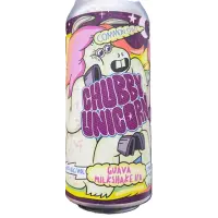 Common Space Brewery Chubby Unicorn - Guava
