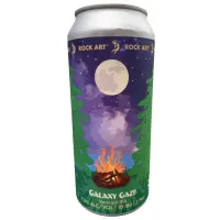 Rock Art Brewery Galaxy Gaze