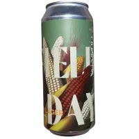 Trellis Brewing Field Day
