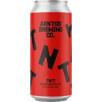 Arktos Brewing Co. TNT!
