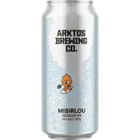 Arktos Brewing Co. Misirlou