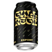 OY Brewing Gullregn