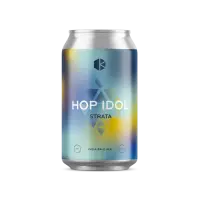 Kyoto Brewing Company Hop Idol Strata