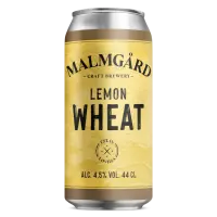 Malmgårdin Panimo Lemon Wheat