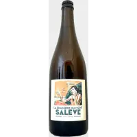 La Brasserie du Mont Salève This Is Cyclic