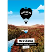 Ascension Cider Map Change