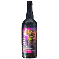 Pivovar Antoš Purpura 13