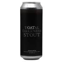 Artisanal Brew Works tOATal Darkness