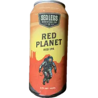 Sea Legs Brewing Red Planet