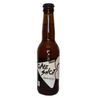Birrificio Sottobisio One Shot Pepper Ale