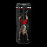 Boia Brewing Company The Squeezed Revenge