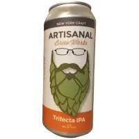 Artisanal Brew Works Trifecta IPA