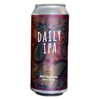 Artisanal Brew Works Daily IPA
