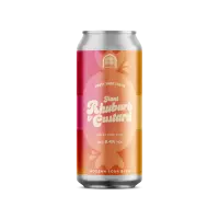 Vault City Giant Rhubarb & Custard