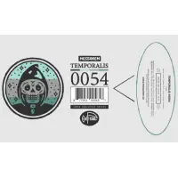 Messorem Bracitorium Temporalis #0054