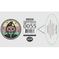 Messorem Bracitorium Temporalis #0055