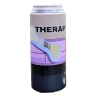 Brasserie Bad Bones Therapy