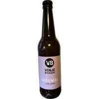 Vinje Bryggeri Sidemål