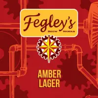 Fegley's Brew Works Amber Lager