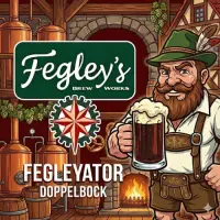 Fegley's Brew Works Fegleyator